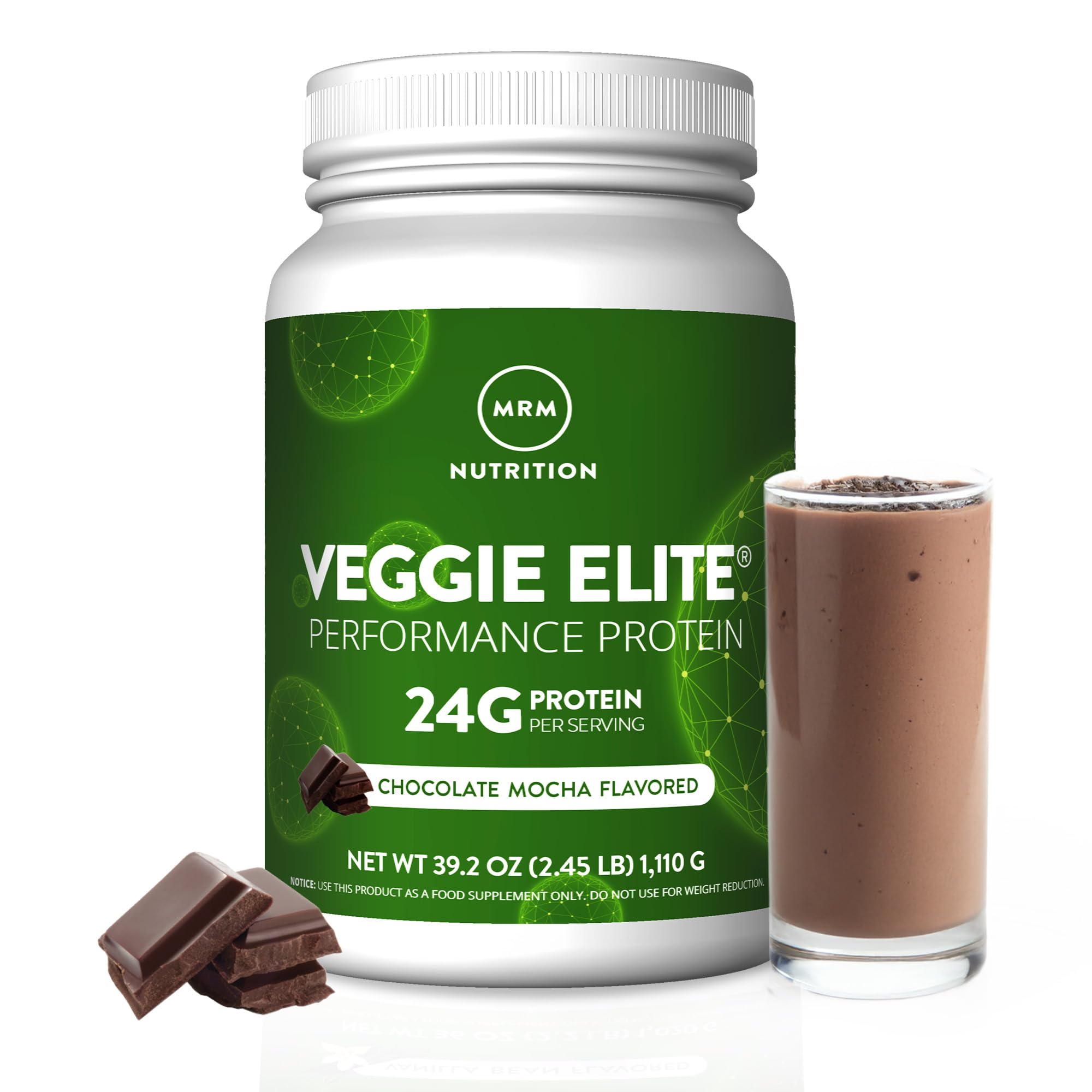 MATCHA LATTE PROTEIN AND BLUEBERRY MUFFINS